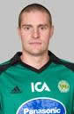 Daniel Olsson