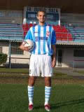 Adrian Klusa