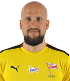 Lukas Hrosso