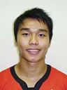 Ho Min Tong