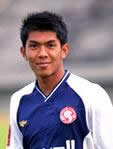 Khairul Amri