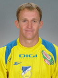 Balazs Dinka