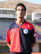 Mihalis Kripindiris