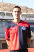 Minas Lyssandroy