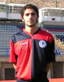 Giorgos Belegrinis