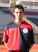 Thanasis Trimponias
