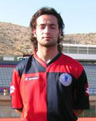 Theopistos Tsirogiannis