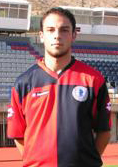 Giorgos Matzourakis