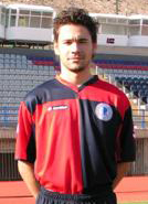 Kostas Oikonomopoulos