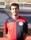 Ffotis Tsekitsidis