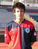 Aleksandros Tsomakos