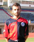 Giorgos Yfantis