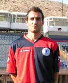 Kiorgos Horianopoulos