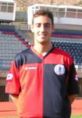 Panagiotis Koukoutselas