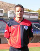 Prokopis Saganas