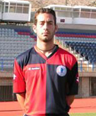 Nikitas Tournas