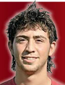 Jesus Casas Garcia,Molo
