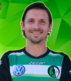 Laszlo Zsidai