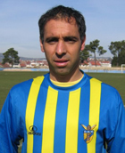 Carlitos Carlos Fernandes