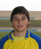 Infesta Tiago Rodrigues