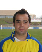 Zeze  Anibal Dias