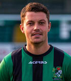 Alex Darlington