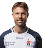 Patrick Mortensen