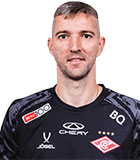 Alexander Dovbnya