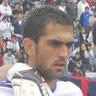 Pablo Da Rosa