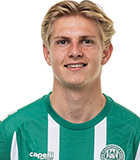 Thomas Jorgensen