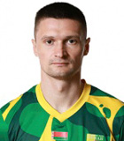 Egor Zubovic