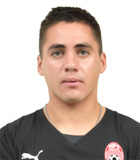 Dmytro Myshnyov