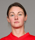Larissa Crummer