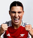 스테파니 캐틀리
