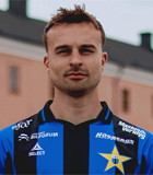 Henrik Castegren