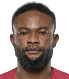 Kingsley Sokari