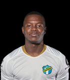 Junior Alberto Lacayo Rochez