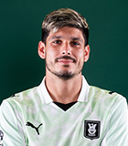 Agustin Doffo