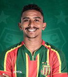 Marcos Ytalo Benicio da Silva,Buiu