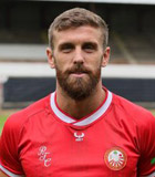 Steven McCullough