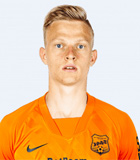 Dominik Dinga