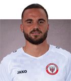 Patrik Teixeira Pinto