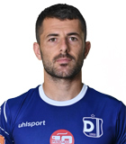 Besart ibraimi