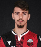 Ennur Totre