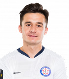 Roman Akbashev