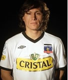 Jose Luis Cabion Dianta