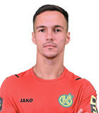 Dmitri Ternovskiy