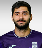 David Ozmanov