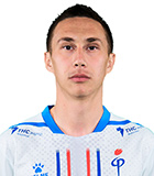 Ilnur Alshin
