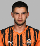 Maryan Shved